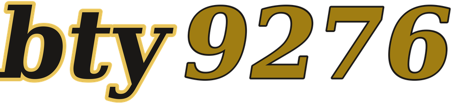 bty9276 logo