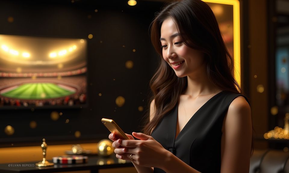 bty9276 Trong sảnh bty9276 casino có gì?